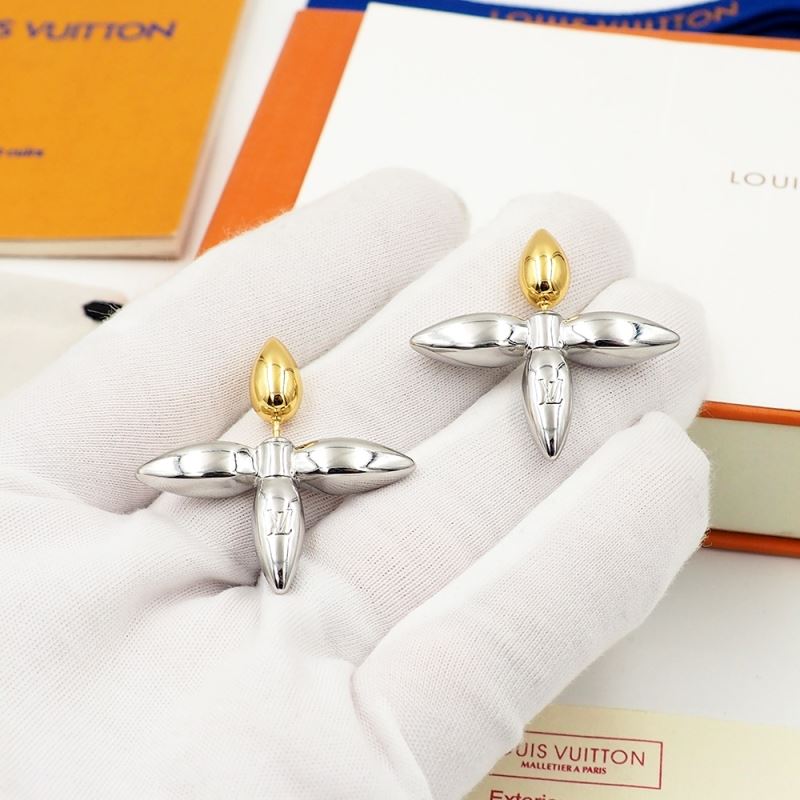 Louis Vuitton Earrings